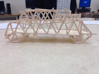 Bridge Designer